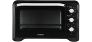Мини-печь Hyundai MIO-HY094 35л. 1600Вт черный