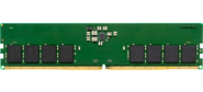 Kingston KVR48U40BS8-16 DDR5 16GB 4800 MT / s CL40 DIMM 1Rx8