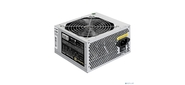 Exegate EX282069RUS Блок питания 550W ExeGate UN550,  ATX,  12cm fan,  24p+4p,  6 / 8p PCI-E,  3*SATA,  2*IDE,  FDD