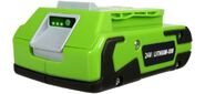Аккумулятор G24B2 GREENWORKS