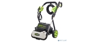 Мойка высокого давления GreenWorks GPWG8II 160 bar электрическая  (5106807)