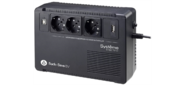 Systeme Electriс BVSE800RS Back-Save,  800VA / 480W,  230V,  Line-Interactive,  AVR,  3xSchuko,  USB charge (type A),  USB