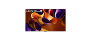 Телевизор OLED LG 77" OLED77G4RLA.ARUG атласное серебро 4K Ultra HD 120Hz DVB-T DVB-T2 DVB-C DVB-S DVB-S2 USB WiFi Smart TV