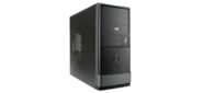 InWin EAR002 Midi Tower Black / Graphite U2.0*2+A (HD) ATX