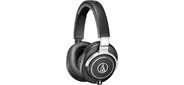 Наушники мониторные Audio-Technica ATH-M70X 3м черный проводные оголовье  (80000182)
