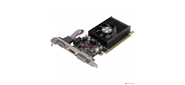 Видеокарта AFOX  Radeon R5 220 2GB DDR3 64Bit DVI HDMI VGA LP Single Fan PCI-E 16x AFR5220-2048D3L5