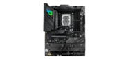 ASUS ROG STRIX B860-F GAMING WIFI,  LGA1851,  B860,  4*DDR5,  4*SATA,  4*M.2,  7*USB 3.2,  Type-C,  2*PCIx16,  DP+HDMI,  ATX; 90MB1JG0-M0EAY0