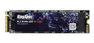 KingSpec M.2 NVMe 3.0 512GB (NE-512 2280)