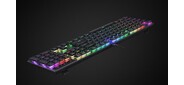 Клавиатура USB APAS RGB REDRAGON 78118 DEFENDER