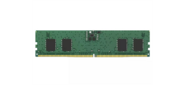 Оперативная память Kingston Branded DDR5 8GB 5600MT / s DIMM Non-ECC Unbuffered CL46 1RX16 1.1V 288-pin 16Gbit