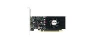 Видеокарта Afox GT1030 2GB GDDR5 64Bit DP HDMI LP 1FAN