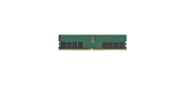Apacer  DDR5  16GB  5600MHz DIMM CL46 1.1V  (Retail) 2048*8  3 years  (AU16GHB56CVBBGH / FL.16G2C.PKH)