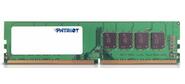 Patriot PSD48G213381 DDR4 8192Mb 2133MHz RTL PC3-19200 CL16 DIMM 288-pin 1.2В