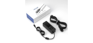AC Adapter WAVLINK GaN charger PD 100W GaN USB-C fast Charger for laptops & USB docking stations