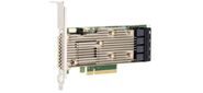 Рейд контроллер SAS PCIE 12GB / S 4GB 9460-16I 05-50011-00 LSI