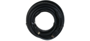 Кабель HDMI-19M --- HDMI-19M ver 2.0+3D / Ethernet, 2 фильтра 20m Telecom <TCG200F-20M>