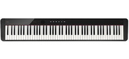 Цифровое фортепиано Casio Privia PX-S1100BK 88клав. черный