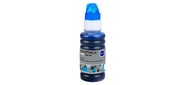 Чернила Cactus CS-EPT06C24 112С голубой 70мл для Epson L6550 / 6570 / 11160 / 15150 / 15160