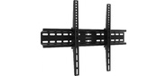 Кронштейн для телевизора Ultramounts UM 835T черный 37"-70" макс.35кг настенный наклон