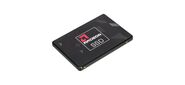 Твердотельный накопитель SSD AMD Radeon 2.5" 120GB R3 Series SATA 6Gb / s, TLC 3D NAND, 520 / 450