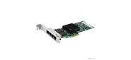 Сетевой адаптер PCIE 1GB 4P LREC9724PT LR-LINK Quad Port 10 / 100 / 1000Mbps RJ45,  PCI Express  (PCIe) v2.1