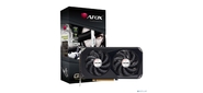 Видеокарта AFOX GeForce RTX3060 12Gb 192bit GDDR6 3xDP /  HDMI 2FAN  (AF3060-12GD6H7-V4) RTL