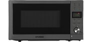 Микроволновая Печь Hyundai HYM-D3043 20л. 700Вт серебристый