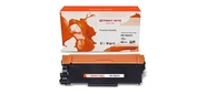 Картридж лазерный Print-Rite TFBAEKBPU1J PR-TN2375 TN-2375 черный  (2600стр.) для Brother DCP L2500 / L2520 / L2540 / L2560