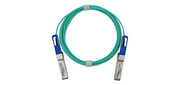 Кабель оптический SFP-SFP,  3 метра,  многомодовое волокно 850 нм,  25Gb скорость