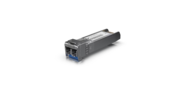 Трансивер Ubiquiti UACC-OM-SFP28-LR SFP28 25 Гбит / с,  Single Mode,  Dual LC,  1310 нм,  10 км