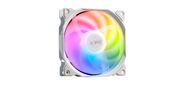 Вентилятор в корпус ADATA Вентилятор в корпус ADATA VENTO120ARGBPWM-WHCWW