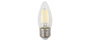ЭРА Б0027950 Светодиодная лампа свеча F-LED B35-7w-827-E27