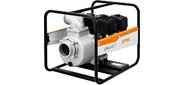 Мотопомпа Stihl WP 900 для чист.воды  (100056152784)