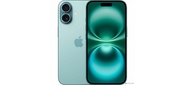 Apple iPhone 16 128GB Teal (MYDV3J / A)