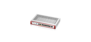 Межсетевой экран Zyxel USG FLEX 200HP с подпиской Gold на 1 год (AS, AV, CF, IDP / DPI, Sandboxing, SecuReporter), Rack, 1xRJ-45: 1 / 2.5G (LAN / WAN), 1xRJ-45: 1 / 2.5G PoE+ (LAN / WAN), 6xRJ-45: 1G (LAN / WAN),