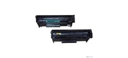 Hi-Black Cartridge 725 / CB435A / CB436A / CE285A  Универсальный для HP LJ P1005 / P1505 / P1120W / Canon LBP6000 / 6000В,  ресурс 2000 стр .