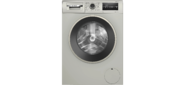 Стиральная машина Bosch WAN2821XME класс: A+++ загр.фронтальная макс.:8кг серебристый