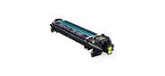 Блок барабана Konica-Minolta bizhub C3100P / 3110 желтый IUP-23Y