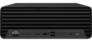 HP Pro 400 G9 R SFF Core i3-13100, 8GB, 512GB, eng usb kbd, mouse, DOS, 1Wty