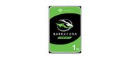 Seagate BarraCuda ST1000DM014 1TB Serial ATA III,  7200 rpm,  64mb buffer