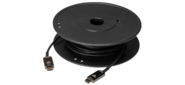 ATEB 10 m True 4K HDMI 2.0 Active Optical Cable