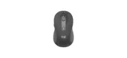 910-006236 Logitech Signature M650 L Wireless Mouse-GRAPHITE