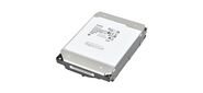 Жесткий диск Toshiba SATA-III 22TB MG10AFA22TE Enterprise Capacity 512E (7200rpm) 512Mb 3.5"