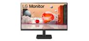 Монитор LG 23.8" 24MS500-B черный IPS LED 5ms 16:9 HDMI матовая 1000:1 250cd 178гр / 178гр 1920x1080 100Hz DP FHD 2.6кг
