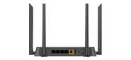 D-Link DIR-815 / RU / R4A Беспроводной EasyMesh маршрутизатор AC1200, 100Base-TX WAN, 4x100Base-TX LAN, 1хUSB