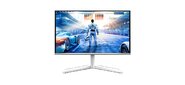 LCD PHILIPS 26.5" 27M2N6501L White {QD-OLED 2560x1440 240Hz 0.03ms 2xHDMI DisplayPort 2xUSB3.2 HAS Internal Vesa}