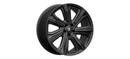 Легковой диск СКАД Premium 8, 5 / 20 5*120 Fury black