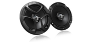 Колонки автомобильные JVC CS-J620