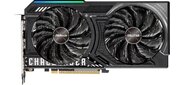 Видеокарта PCIE16 RX 9060 8GB RX9060 CL 8G ASROCK