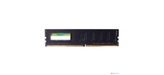 Память DDR4 32GB 3200MHz Silicon Power SP032GBLFU320F02 RTL PC4-25600 CL22 DIMM 288-pin 1.2В single rank Ret